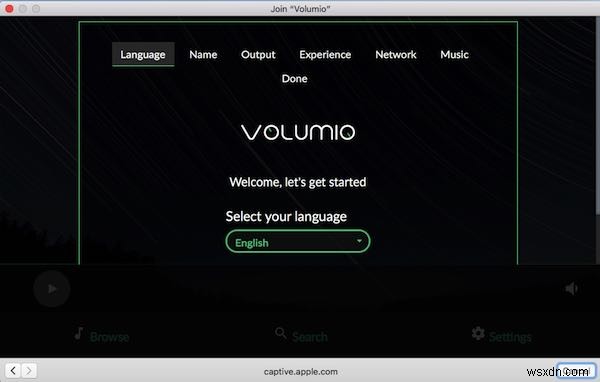 VolumioでRaspberry Piを高音質ミュージックサーバーに変える方法