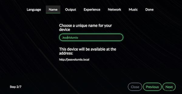VolumioでRaspberry Piを高音質ミュージックサーバーに変える方法