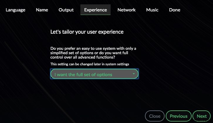 VolumioでRaspberry Piを高音質ミュージックサーバーに変える方法