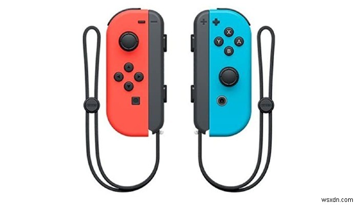 Nintendo SwitchのJoy-Conにおすすめの代替コントローラー3選