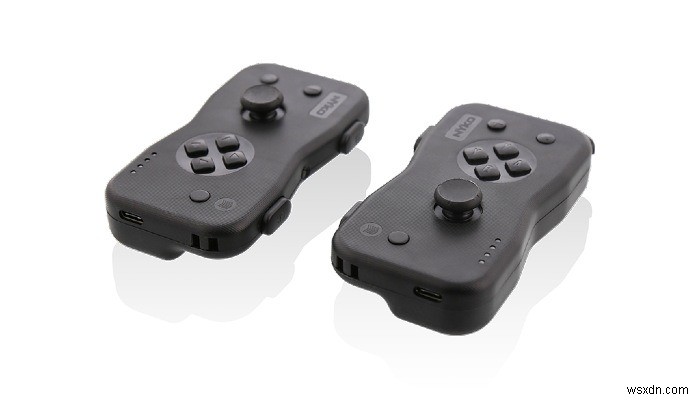 Nintendo SwitchのJoy-Conにおすすめの代替コントローラー3選