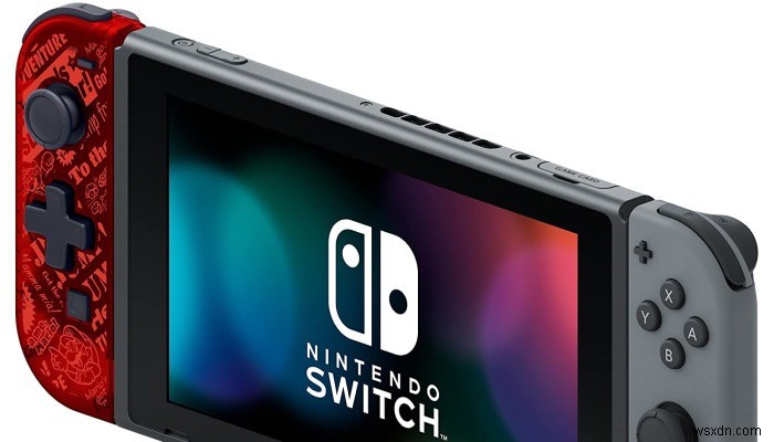 Nintendo SwitchのJoy-Conにおすすめの代替コントローラー3選