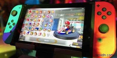 Nintendo SwitchのJoy-Conにおすすめの代替コントローラー3選
