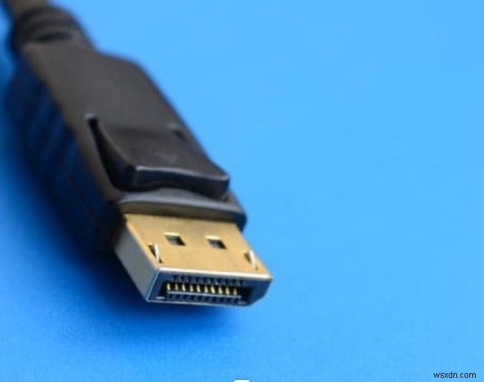 HDMIとDisplayPortの違いとは？用途別にどちらを選ぶべきか徹底解説
