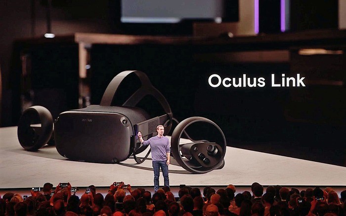 Oculus Quest vs Oculus Rift S 徹底比較：2020年、どちらを選ぶべきか？