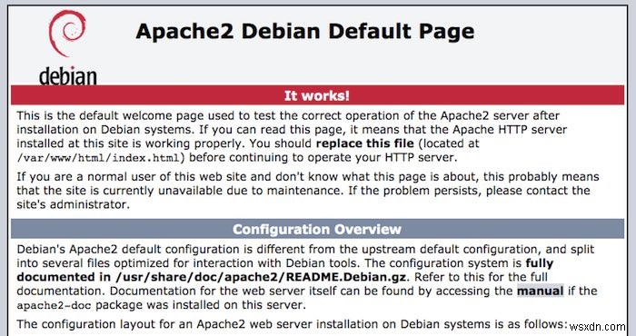 Raspberry PiをパーソナルWebサーバーに変える方法【ApacheとPHPの導入手順】