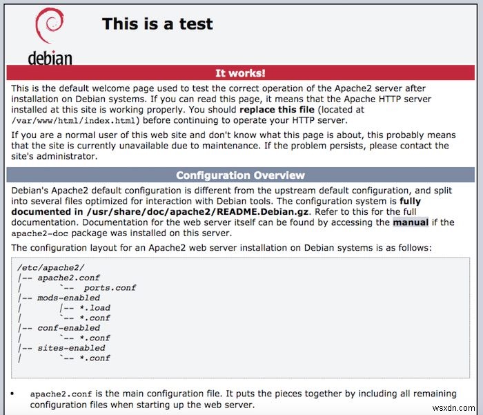 Raspberry PiをパーソナルWebサーバーに変える方法【ApacheとPHPの導入手順】