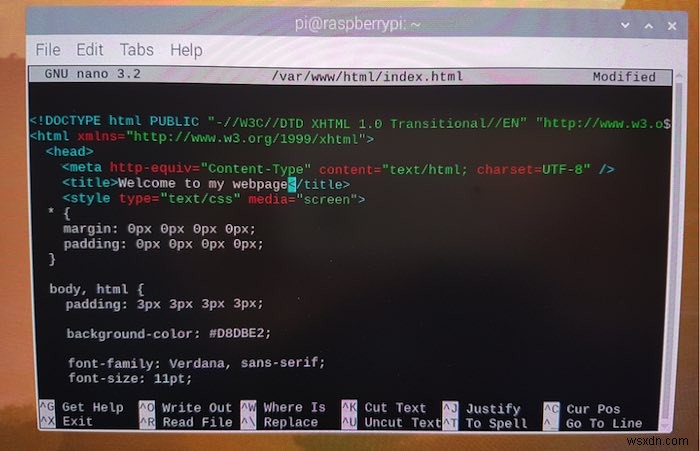 Raspberry PiをパーソナルWebサーバーに変える方法【ApacheとPHPの導入手順】