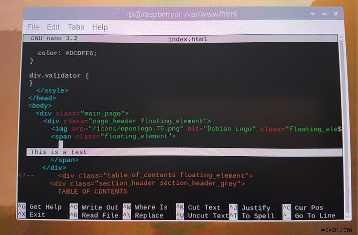 Raspberry PiをパーソナルWebサーバーに変える方法【ApacheとPHPの導入手順】