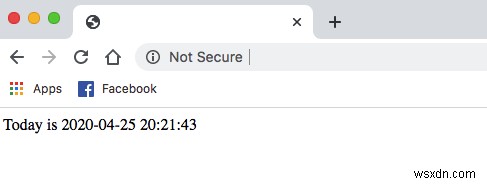 Raspberry PiをパーソナルWebサーバーに変える方法【ApacheとPHPの導入手順】