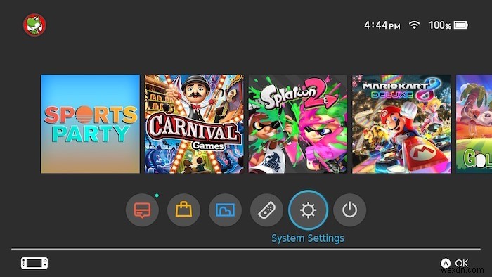 Nintendo SwitchのゲームをmicroSDカードに移行する方法を徹底解説