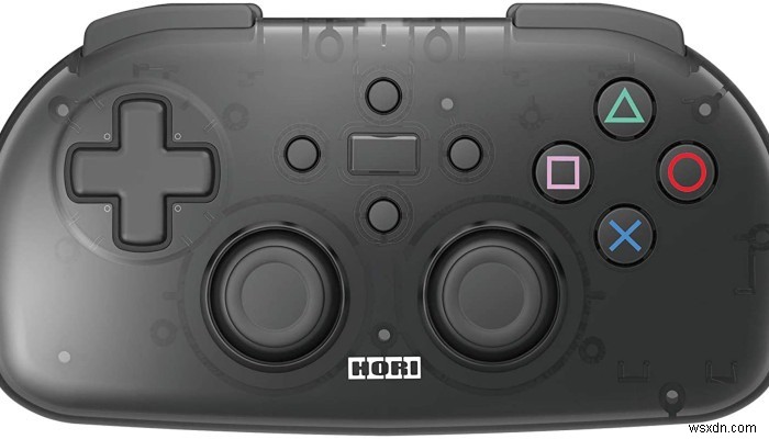 手の小さいゲーマー必見！コンパクトで使いやすいPS4コントローラー代替品4選