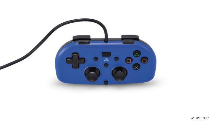 手の小さいゲーマー必見！コンパクトで使いやすいPS4コントローラー代替品4選