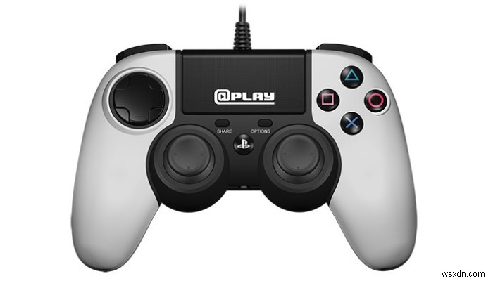 手の小さいゲーマー必見！コンパクトで使いやすいPS4コントローラー代替品4選
