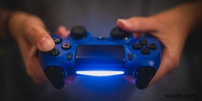 手の小さいゲーマー必見！コンパクトで使いやすいPS4コントローラー代替品4選