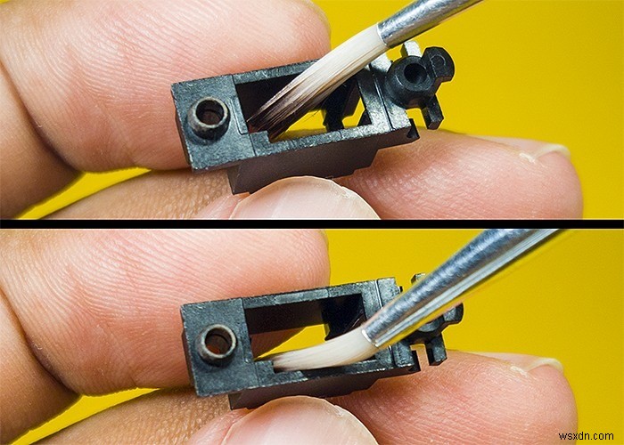 上級キーボードカスタムガイド：スタビライザーの注油と改造で打鍵感を劇的に改善する方法
