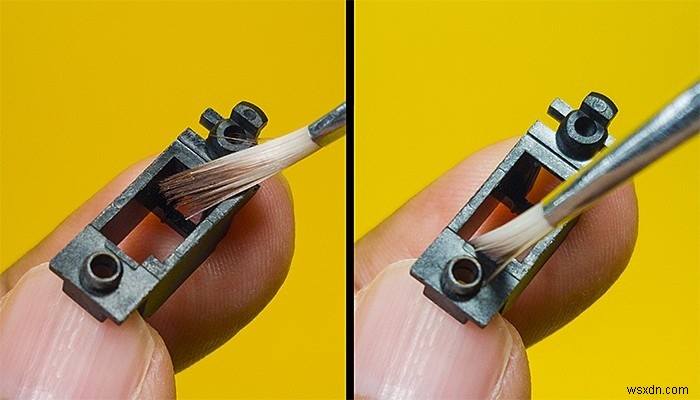 上級キーボードカスタムガイド：スタビライザーの注油と改造で打鍵感を劇的に改善する方法