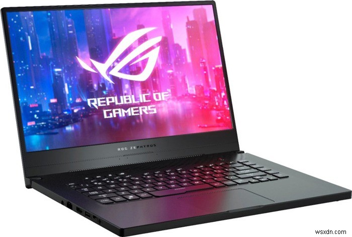 【2021年版】1,000ドル以下で買える最高のゲーミングノートPC おすすめ4選