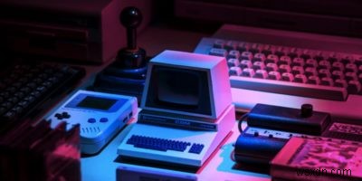 Raspberry Pi 4にRetroPieをインストールして、自作レトロゲーム機を作る方法