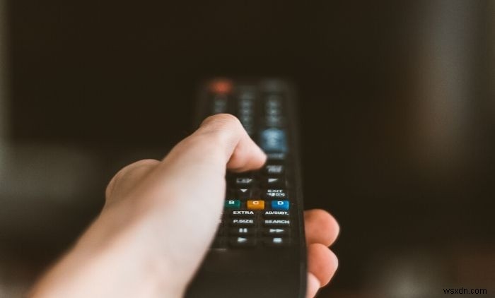 テレビのリモコンの掃除・消毒方法|家庭でもホテルでも使える簡単テクニック