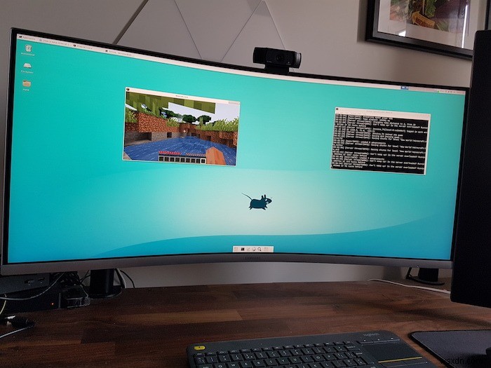 Raspberry PiにMinecraft Java Editionをインストールする完全ガイド