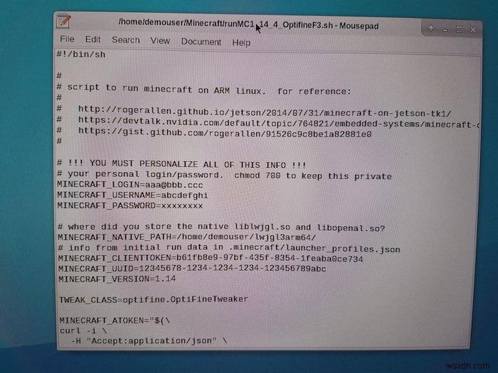 Raspberry PiにMinecraft Java Editionをインストールする完全ガイド