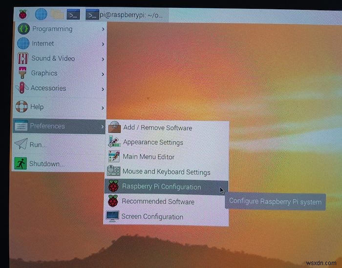 Raspberry PiとRaspicastで作る!DIY Chromecastの作り方