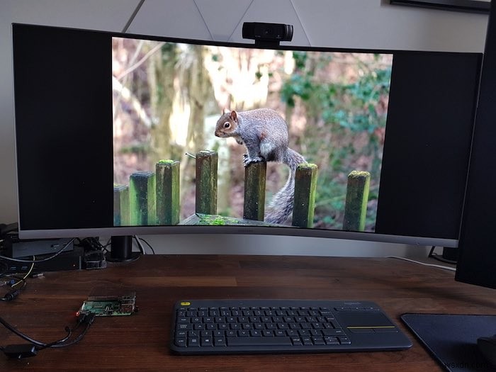 Raspberry PiとRaspicastで作る!DIY Chromecastの作り方