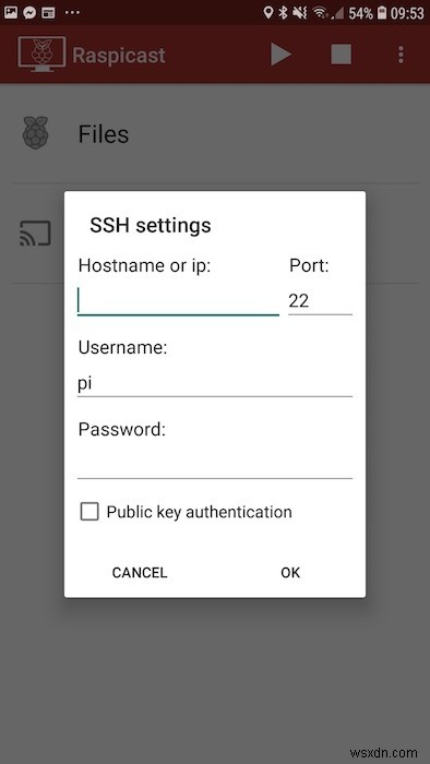 Raspberry PiとRaspicastで作る!DIY Chromecastの作り方
