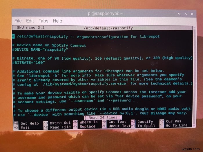 Raspberry PiをSpotify Connect端末にする方法｜安価でポータブルな音楽ストリーミング環境の作り方