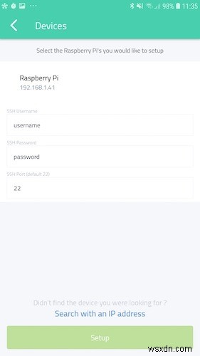 Cayenne(カイエン)でラズベリーパイのIoTプロジェクトをジャンプスタートする方法