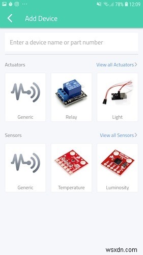 Cayenne(カイエン)でラズベリーパイのIoTプロジェクトをジャンプスタートする方法