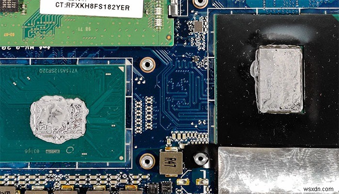 ゲーミングノートPCの過熱を根本的に解決する方法!内部クリーニングとグリス塗り替えの完全ガイド