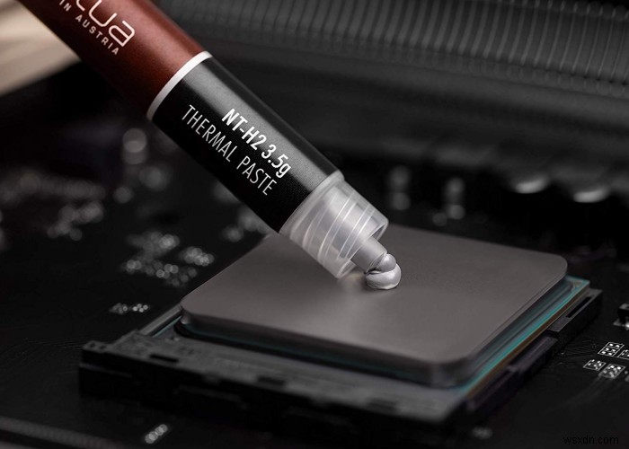 ゲーミングノートPCの過熱を根本的に解決する方法!内部クリーニングとグリス塗り替えの完全ガイド