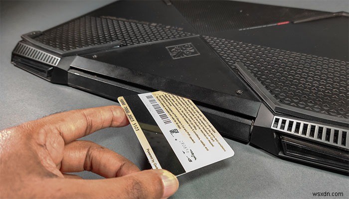 ゲーミングノートPCの過熱を根本的に解決する方法!内部クリーニングとグリス塗り替えの完全ガイド