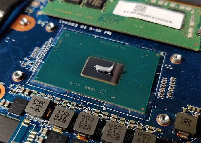 ゲーミングノートPCの過熱を根本的に解決する方法!内部クリーニングとグリス塗り替えの完全ガイド