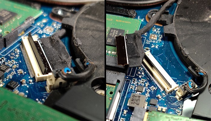 ゲーミングノートPCの過熱を根本的に解決する方法!内部クリーニングとグリス塗り替えの完全ガイド