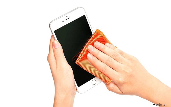 Mac・iPhone・iPadを正しく清掃・消毒する方法【Apple公式ガイド解説】