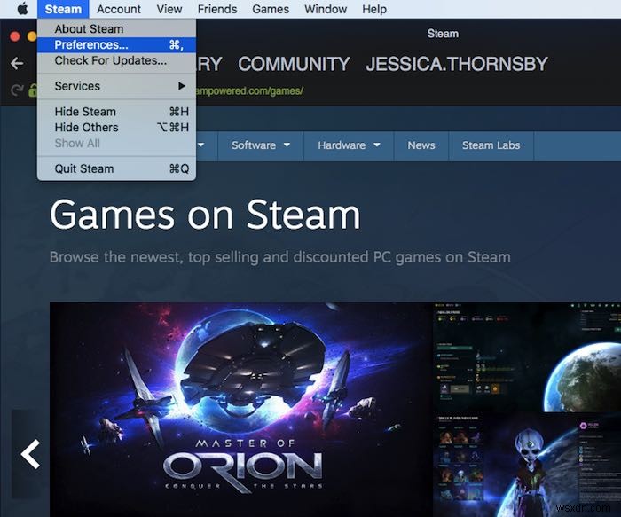 Raspberry Pi 4とSteam LinkでSteamゲームを大画面にストリーミングする方法