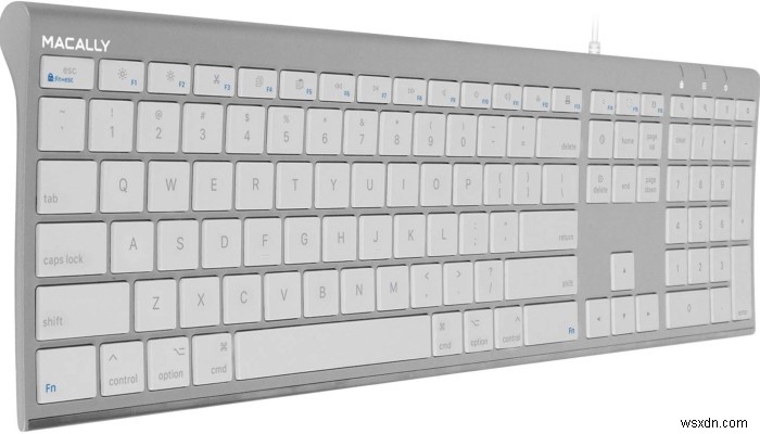 Apple Magic Keyboardに代わるおすすめ代替キーボード6選【2024年版】