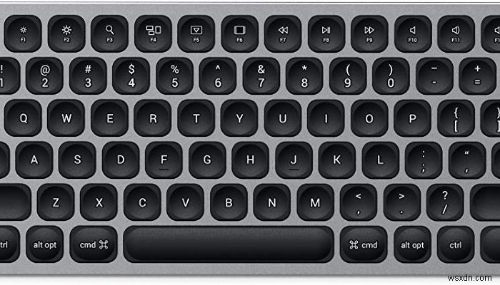 Apple Magic Keyboardに代わるおすすめ代替キーボード6選【2024年版】