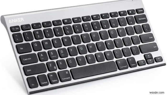 Apple Magic Keyboardに代わるおすすめ代替キーボード6選【2024年版】