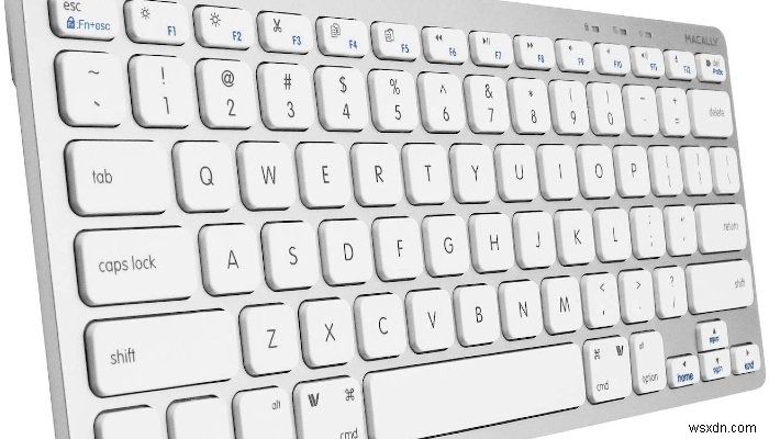 Apple Magic Keyboardに代わるおすすめ代替キーボード6選【2024年版】