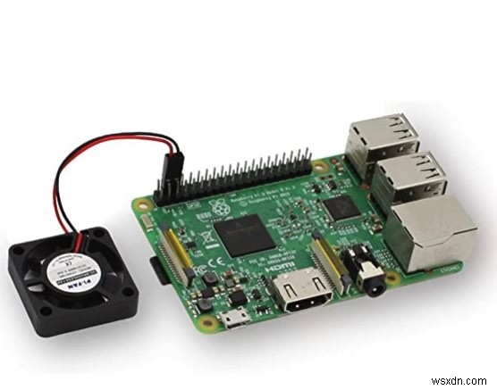 Raspberry Pi 4をオーバークロックして性能アップ!CPU・GPU強化の手順を徹底解説