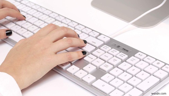 Apple Magic Keyboardに代わるおすすめ代替キーボード6選【2024年版】