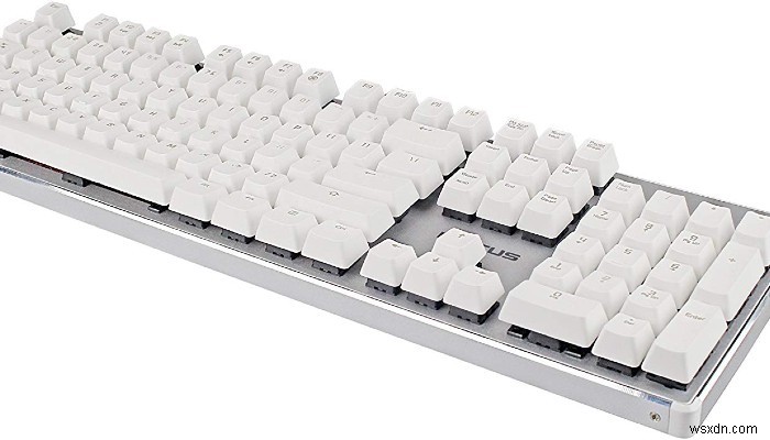 Apple Magic Keyboardに代わるおすすめ代替キーボード6選【2024年版】