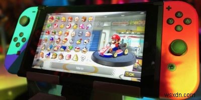 Nintendo Switchのバッテリー寿命を大幅に延ばす!おすすめバッテリーケース5選
