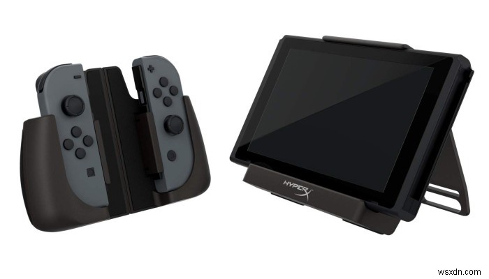 Nintendo Switchのバッテリー寿命を大幅に延ばす!おすすめバッテリーケース5選