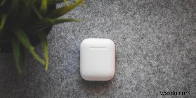 AirPodsの紛失・盗難を防ぐ5つの効果的な方法