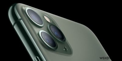 2020年に買いたいカメラ性能の高いスマートフォン7選【プロも納得の撮影力】